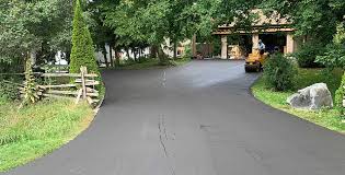 Driveway Pressure Washing in Nashville, IL